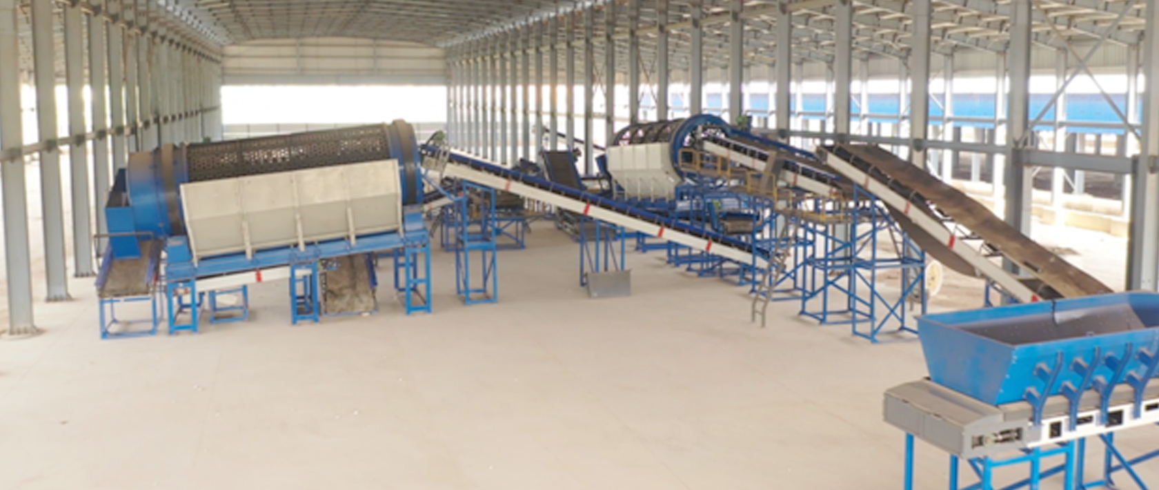 material-recovery-facility